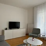 Apartment 7
