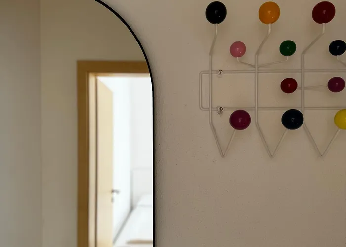 Apartment 7