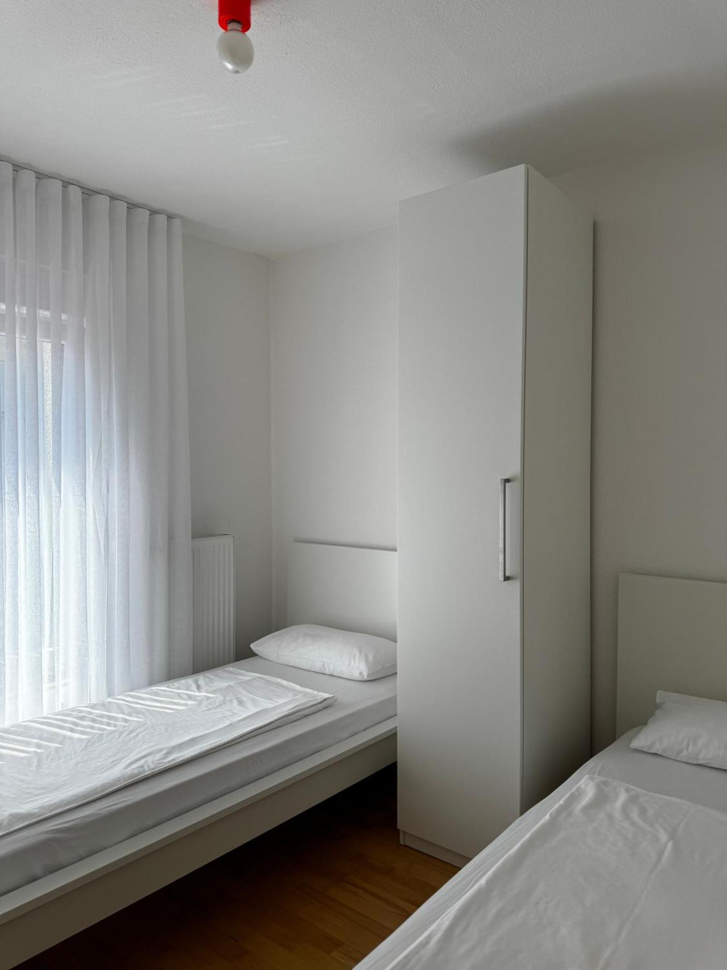Apartment 7 *