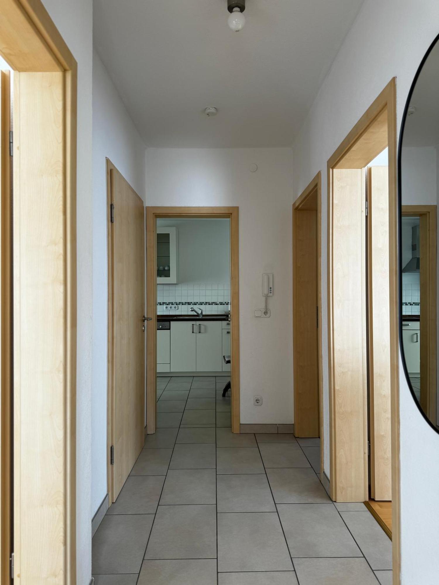 7 Apartment Friedrichshafen