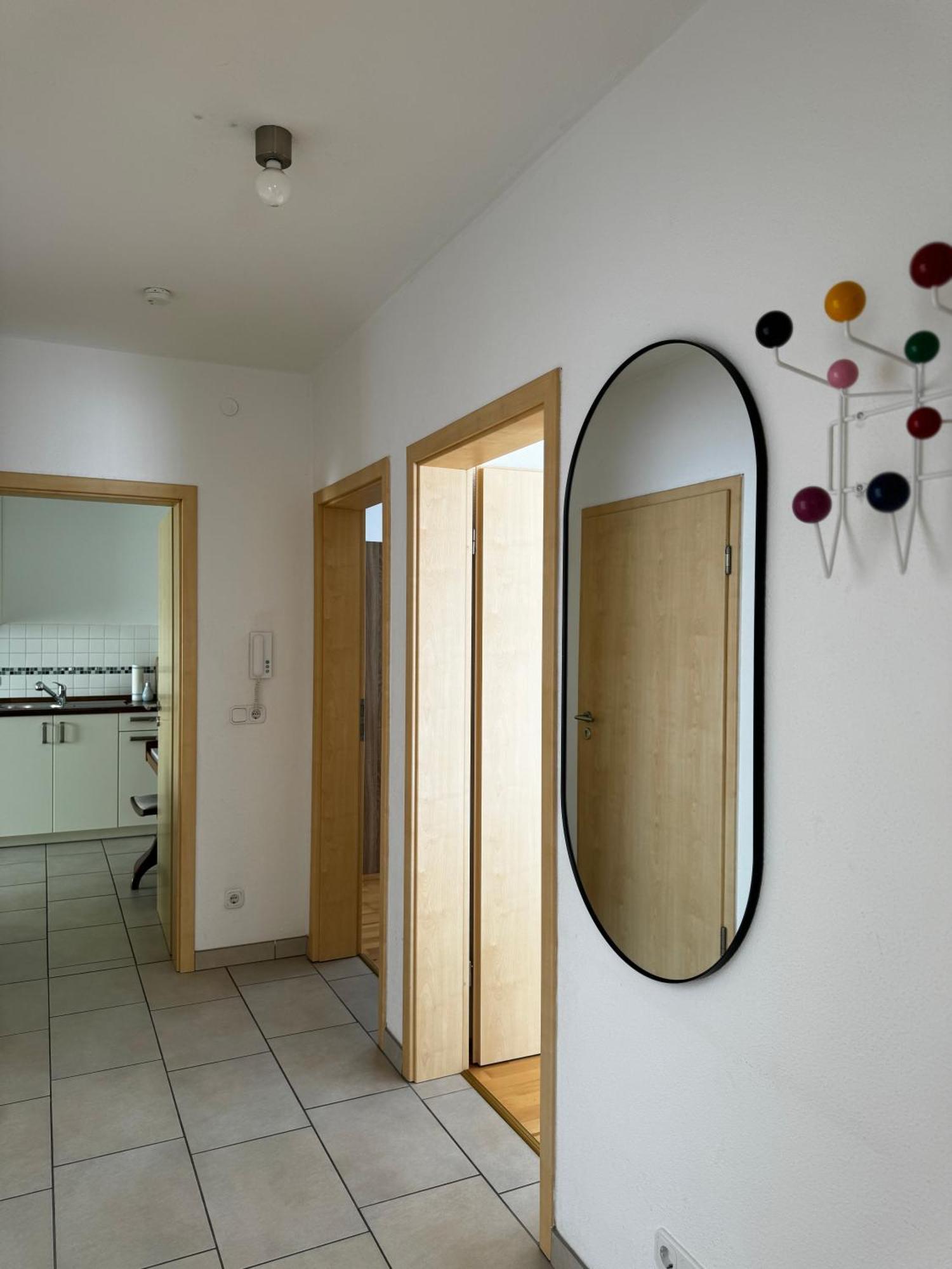 7 Apartment Friedrichshafen