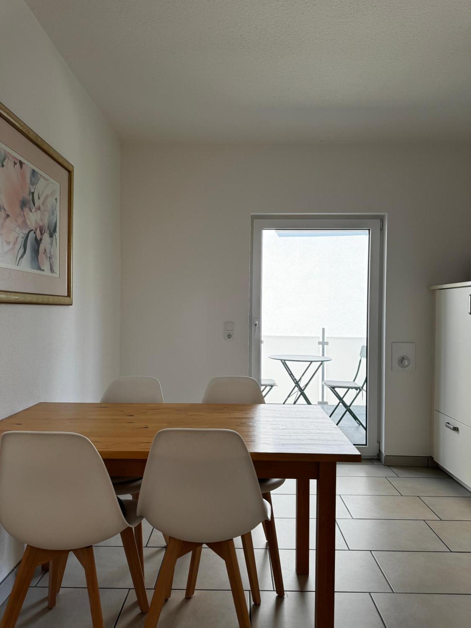 Apartment 7 Friedrichshafen