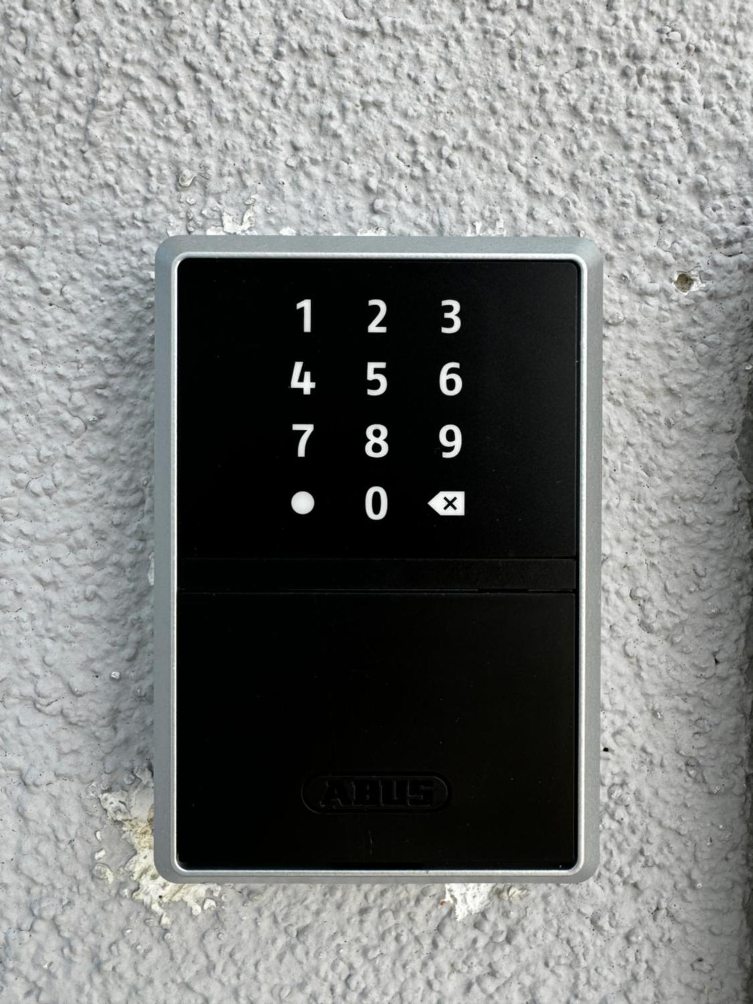 Apartment 7 *
